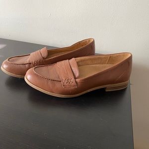 Naturalizer Loafers